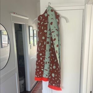 Verloop scarf